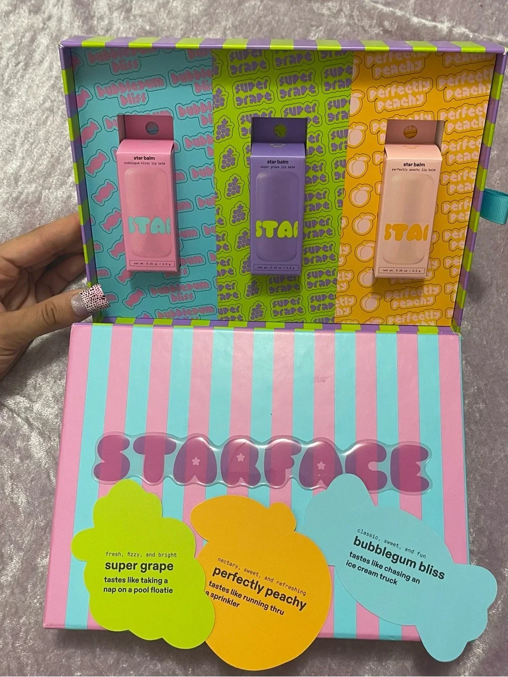 StarFace Sugar Rush Bundle